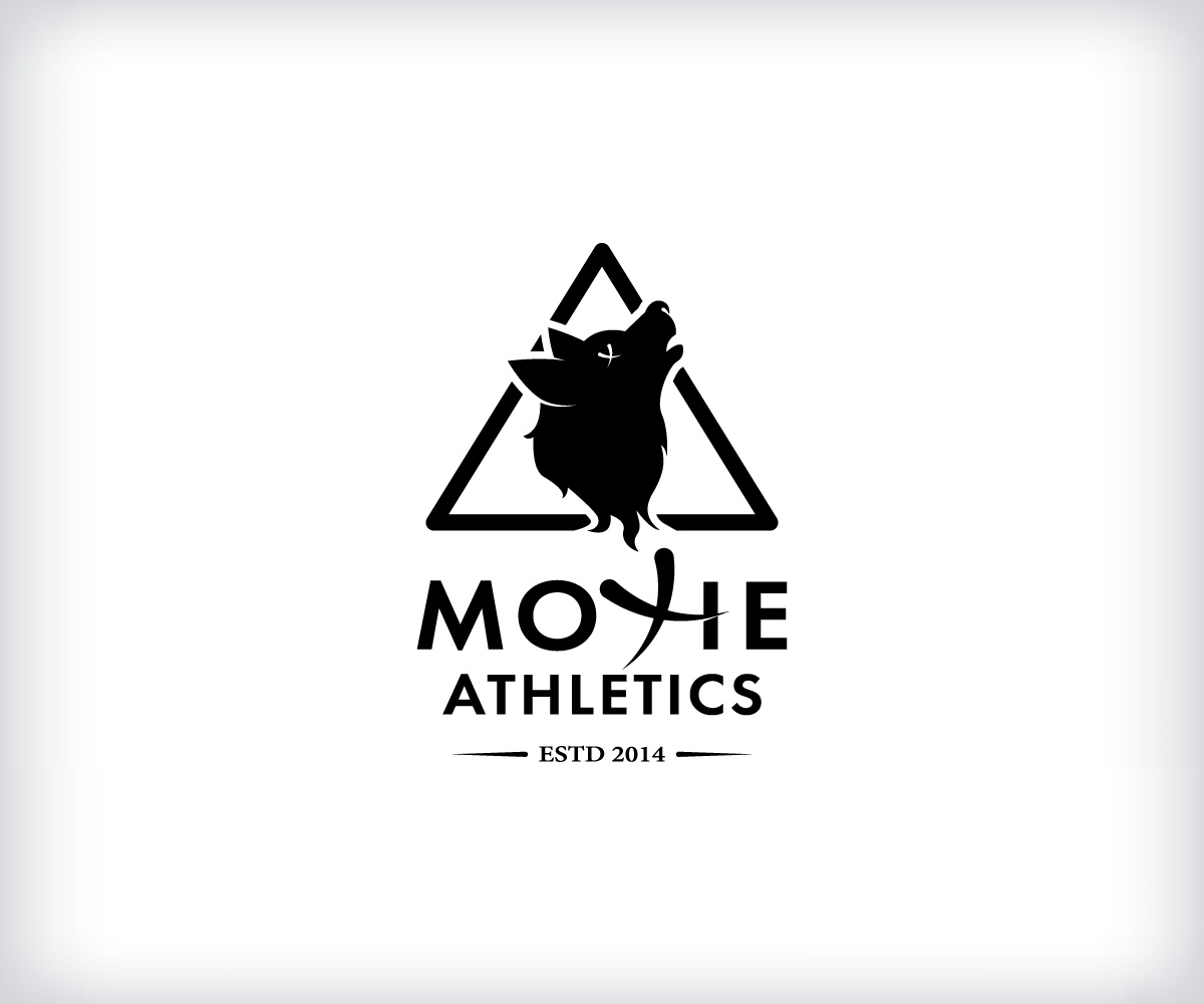 Design de Logo par SpaGGy pour Moxie Athletics LLC | Design #12455967