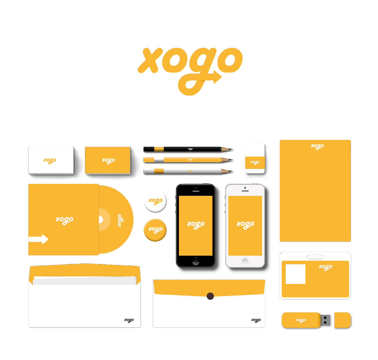 Logo Design by Sam for ABC | Design #12520387