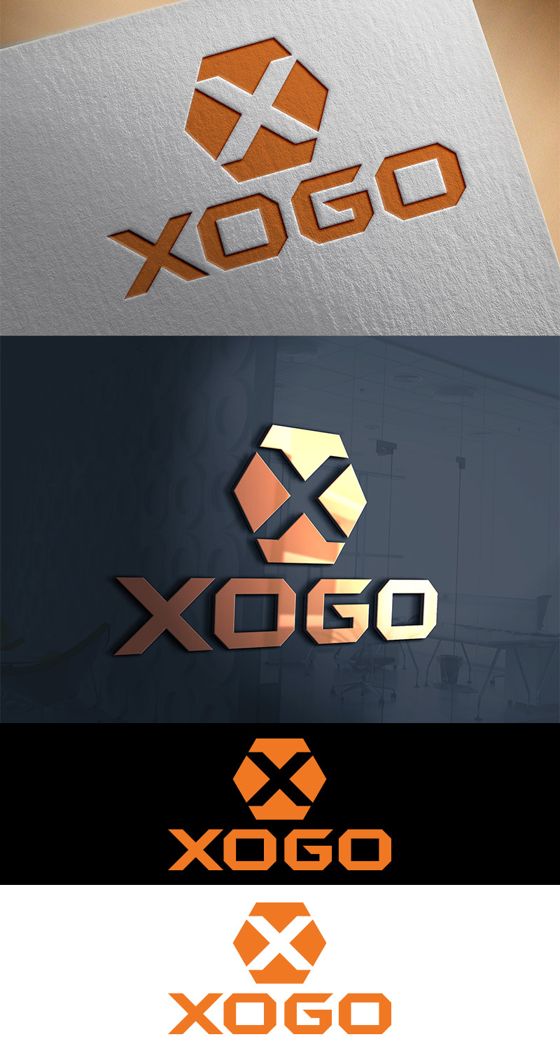 Logo Design by king solangi for ABC | Design #12526903