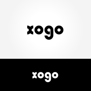 Xogo or xogo | Logo Design by sushsharma99