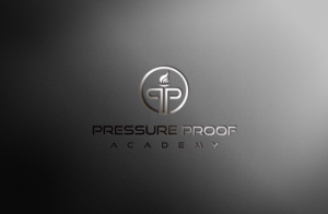 Logo Design by GLDesigns for Pressure Proof Academy | Design: #12472448