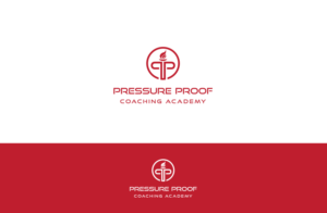 Logo Design by GLDesigns for Pressure Proof Academy | Design: #12487521