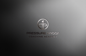 Logo Design by GLDesigns for Pressure Proof Academy | Design: #12487522