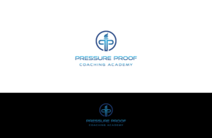 Logo Design by GLDesigns for Pressure Proof Academy | Design: #12490322