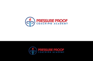 Logo Design by GLDesigns for Pressure Proof Academy | Design: #12493783