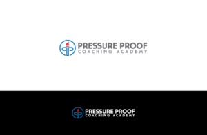 Logo Design by GLDesigns for Pressure Proof Academy | Design: #12501843