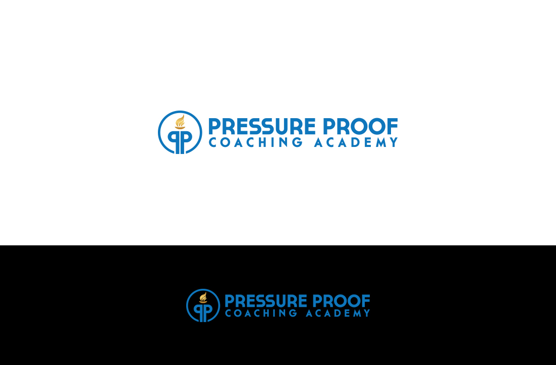 Design de Logo par GLDesigns pour Pressure Proof Academy | Design #12514288