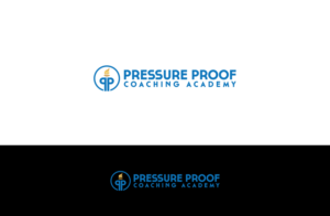 Logo Design by GLDesigns for Pressure Proof Academy | Design: #12514288