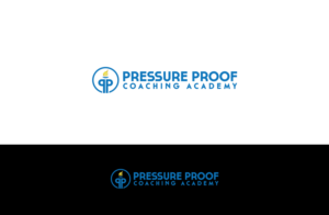 Logo Design by GLDesigns for Pressure Proof Academy | Design: #12514298