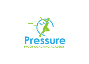 Logo Design by creative.bugs for Pressure Proof Academy | Design #12479359