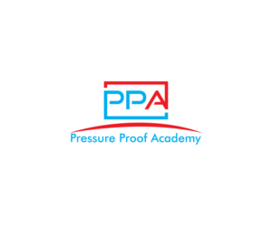 Design de Logo par saeinpahore41504 pour Pressure Proof Academy | Design : #12545687
