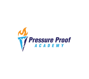 Logo Design by ecorokerz for Pressure Proof Academy | Design: #12472599