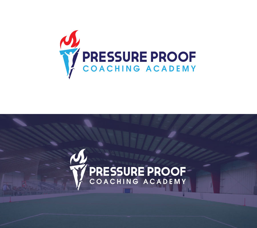 Design de Logo par ecorokerz pour Pressure Proof Academy | Design #12518891