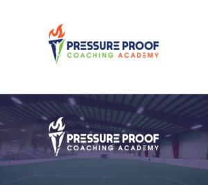 Design de Logo par ecorokerz pour Pressure Proof Academy | Design : #12550481