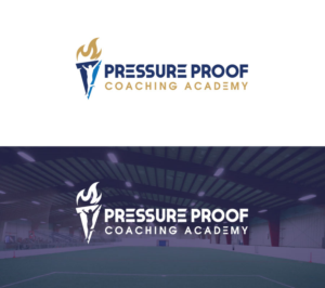 Design de Logo par ecorokerz pour Pressure Proof Academy | Design : #12550483