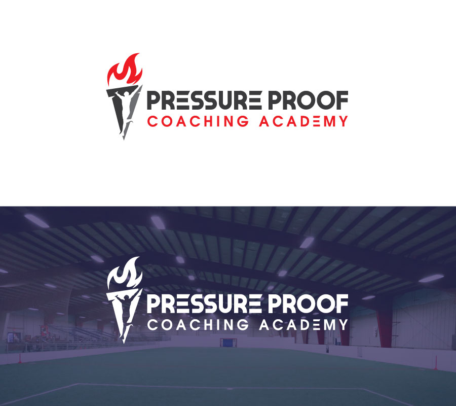 Design de Logo par ecorokerz pour Pressure Proof Academy | Design #12550484