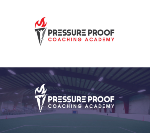 Design de Logo par ecorokerz pour Pressure Proof Academy | Design : #12550484
