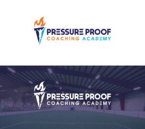 Design de Logo par ecorokerz pour Pressure Proof Academy | Design : #12550485