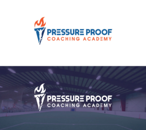 Design de Logo par ecorokerz pour Pressure Proof Academy | Design : #12550585
