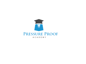 Design de Logo par gudeveleven pour Pressure Proof Academy | Design : #12472333
