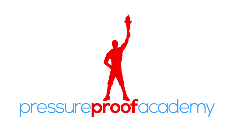 Logo Design by AlphaDezin3 for Pressure Proof Academy | Design #12466158