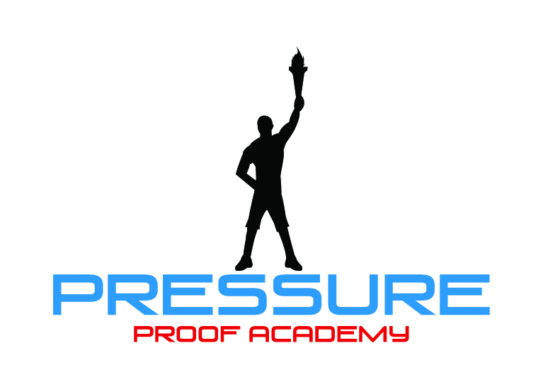 Logo Design by AlphaDezin3 for Pressure Proof Academy | Design #12466160