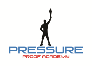 Logo Design by AlphaDezin3 for Pressure Proof Academy | Design #12466160