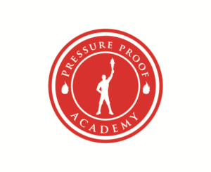 Design de Logo par AlphaDezin3 pour Pressure Proof Academy | Design : #12466161