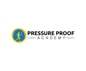 Logo Design by Boon for Pressure Proof Academy | Design #12469147