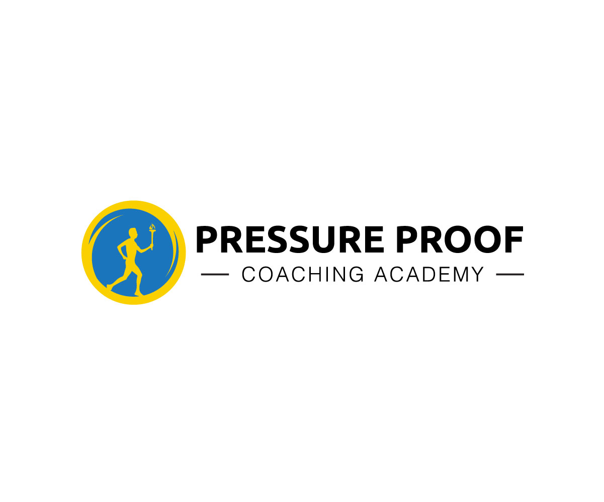 Design de Logo par Boon pour Pressure Proof Academy | Design #12478118