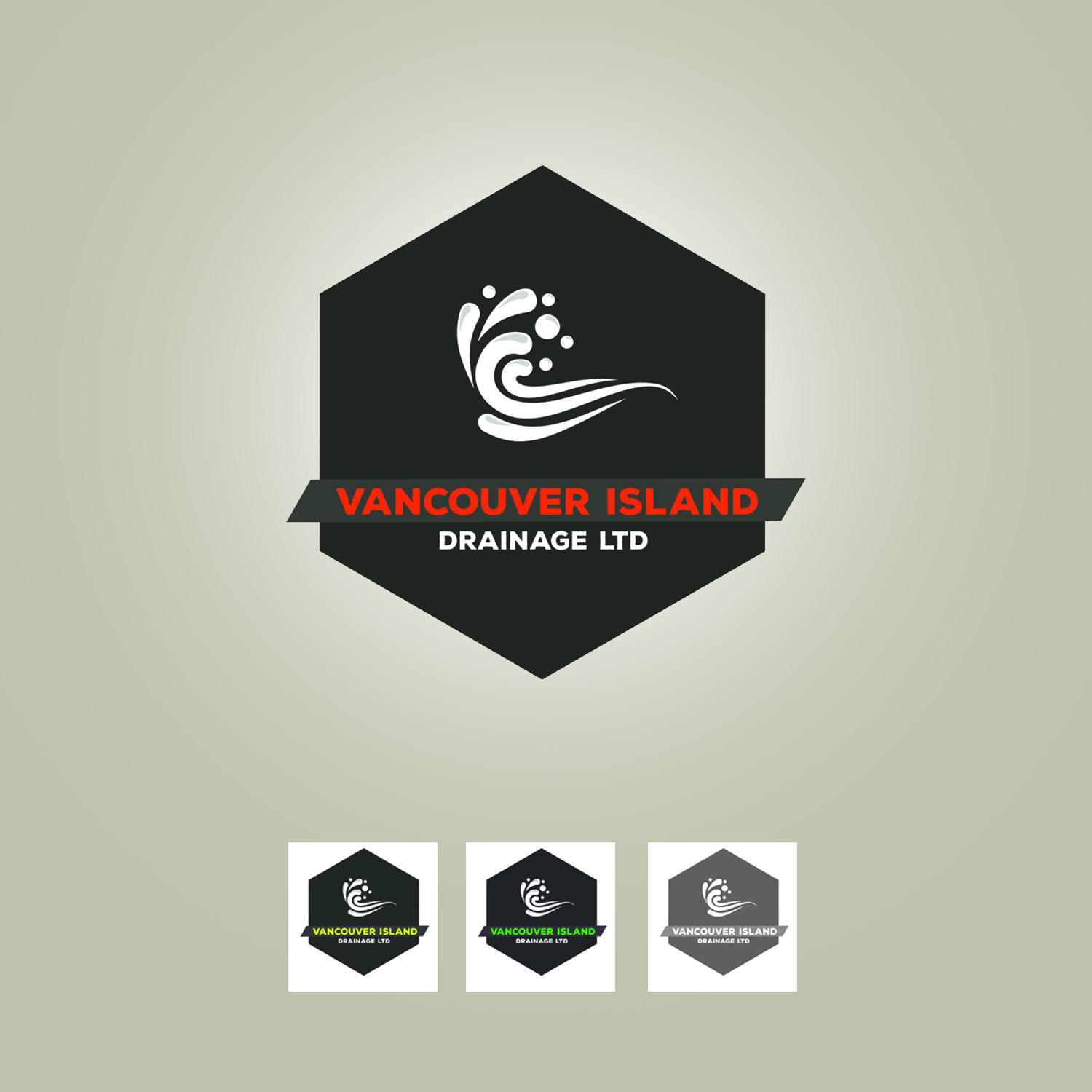 Diseño de Logo por olakka_graphics para este proyecto | Diseño #12524349