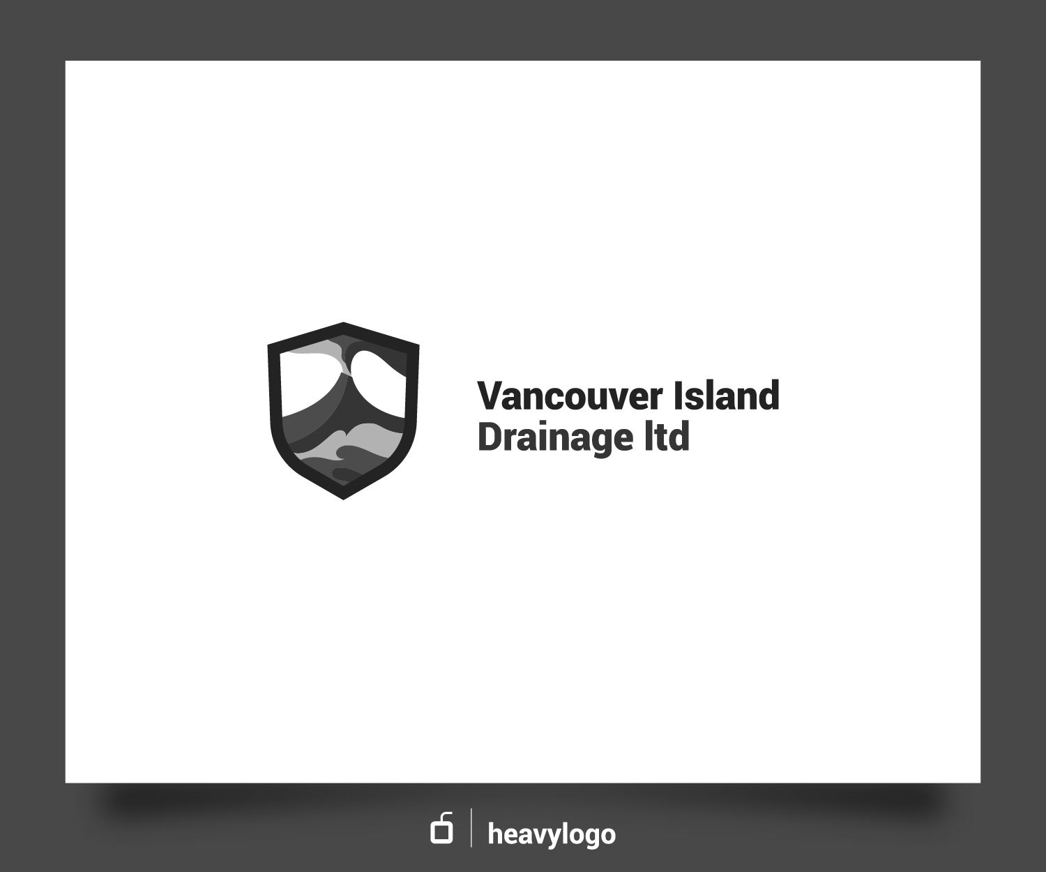 Logo Design by heavylogo for this project | Design #12470077