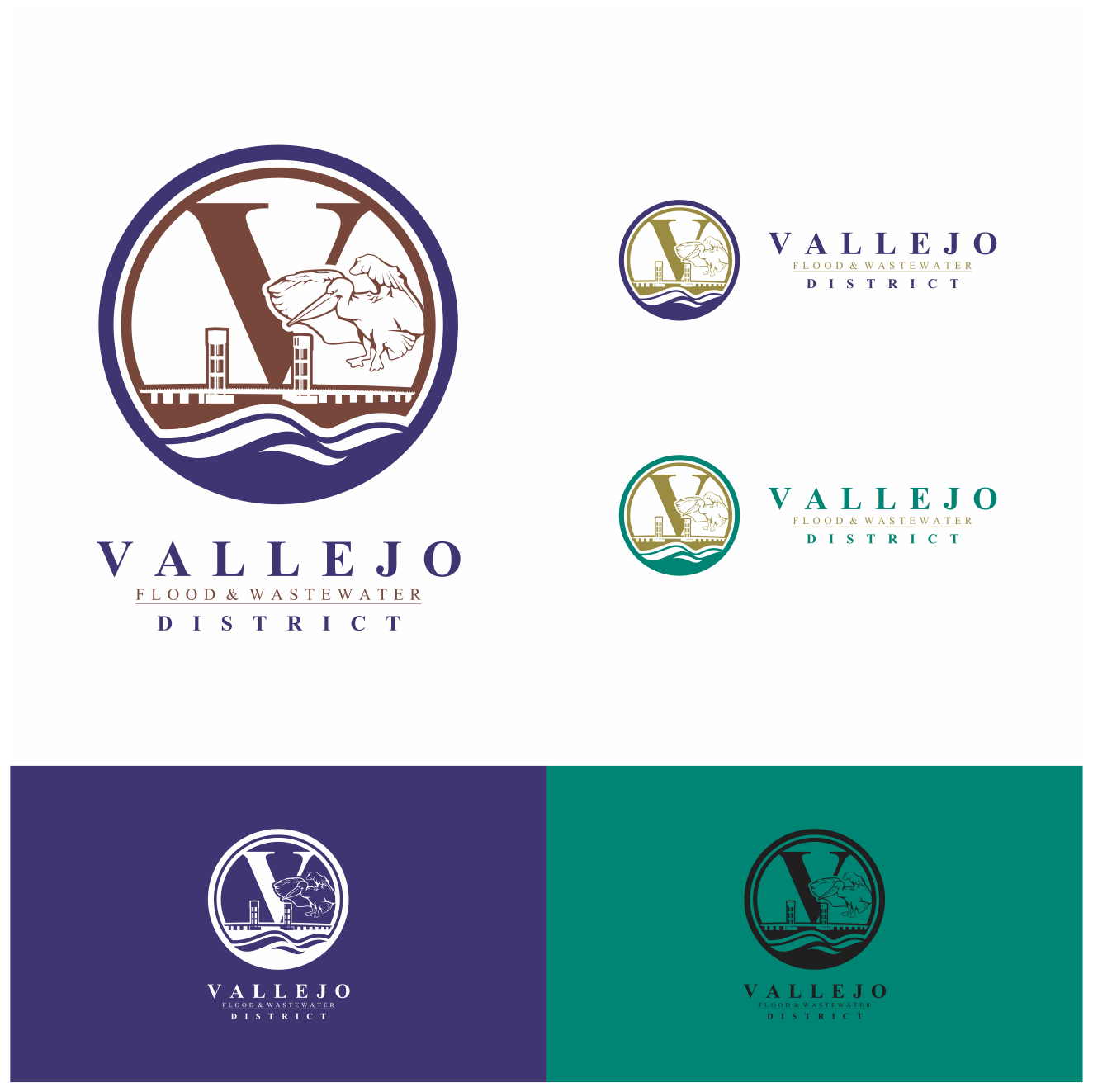 Logo-Design von ican600 für Water Words That Work LLC | Design #12466270
