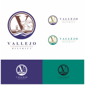 Logo Design by ican600 for Water Words That Work LLC | Design: #12466270