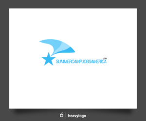 Logo Design by heavylogo