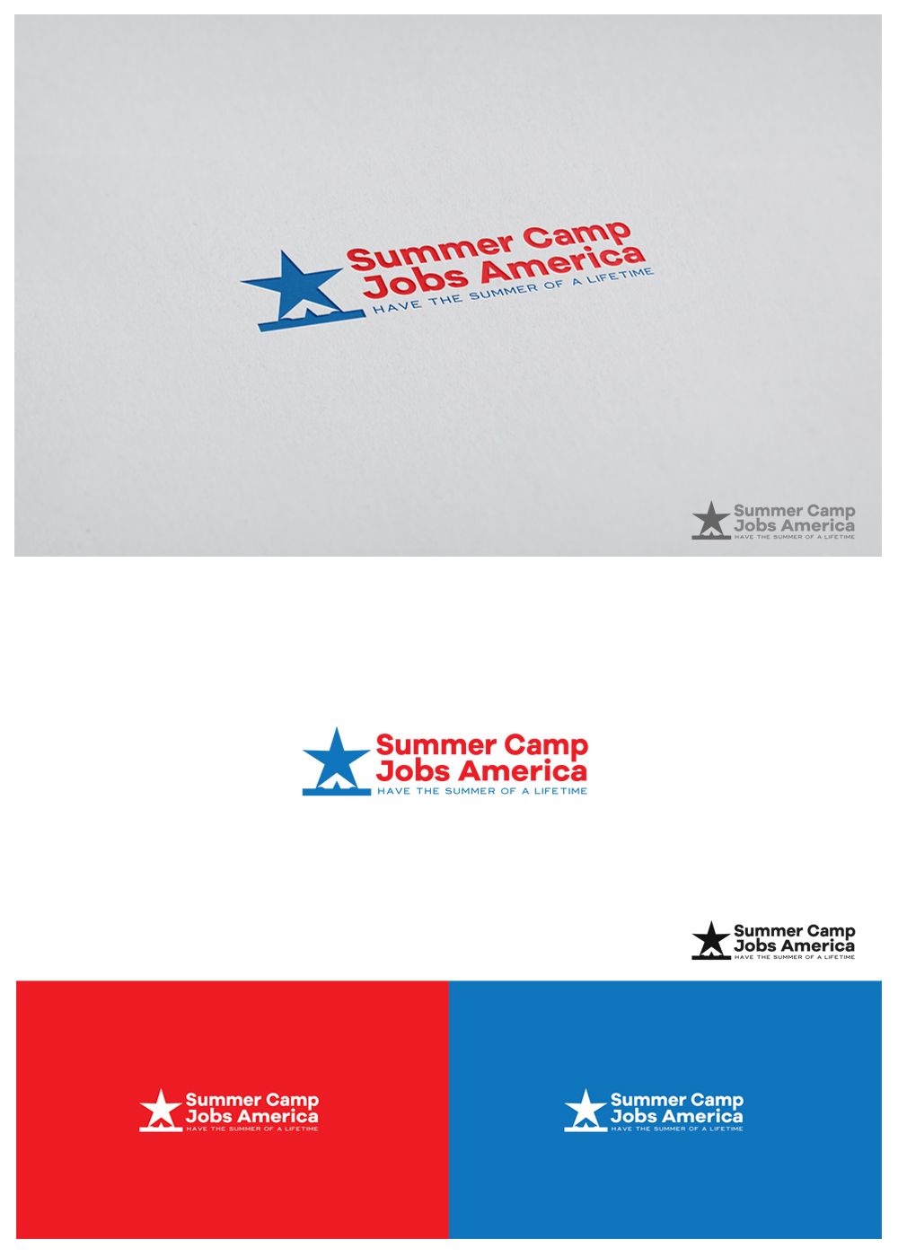 Logo Design by goranvisnjic82 for this project | Design #12464047