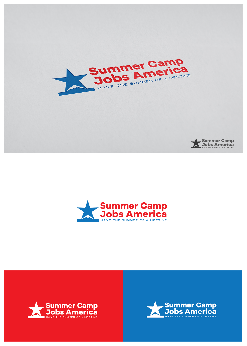 Logo Design by goranvisnjic82 for this project | Design #12489401