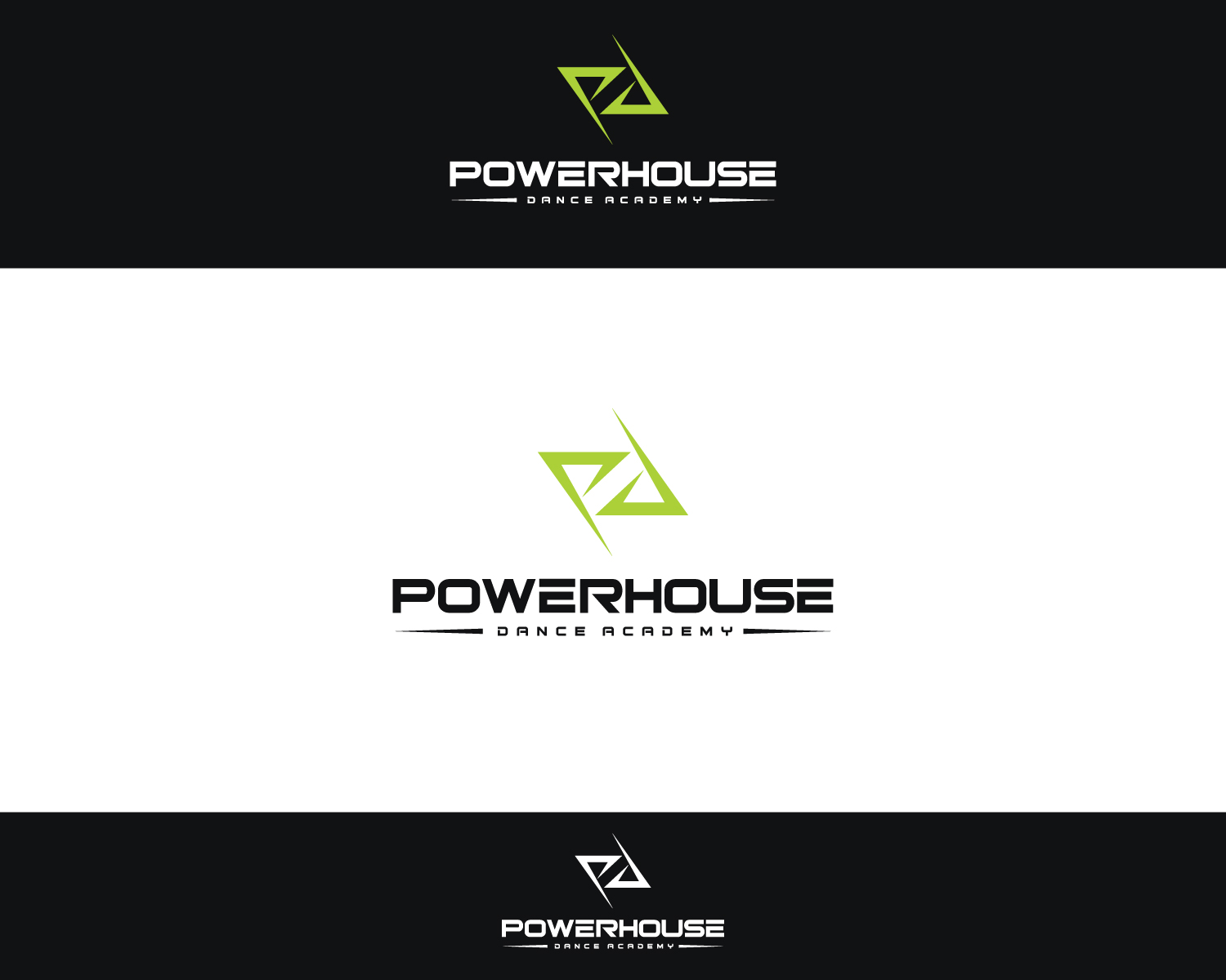 Logo-Design von Atec für dieses Projekt | Design #12453995