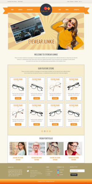 Diseño Web por pb para este proyecto | Diseño: #12456112