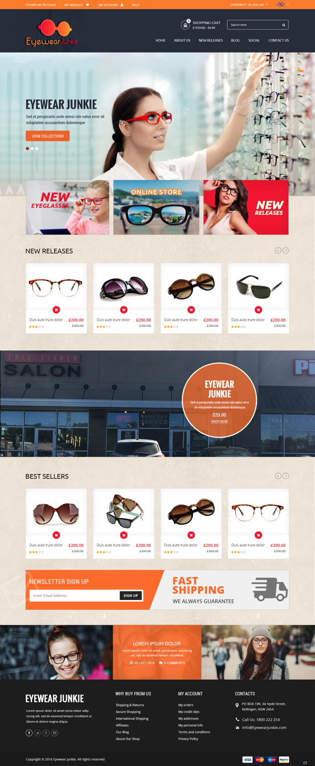 Diseño Web por pb para este proyecto | Diseño #12475602