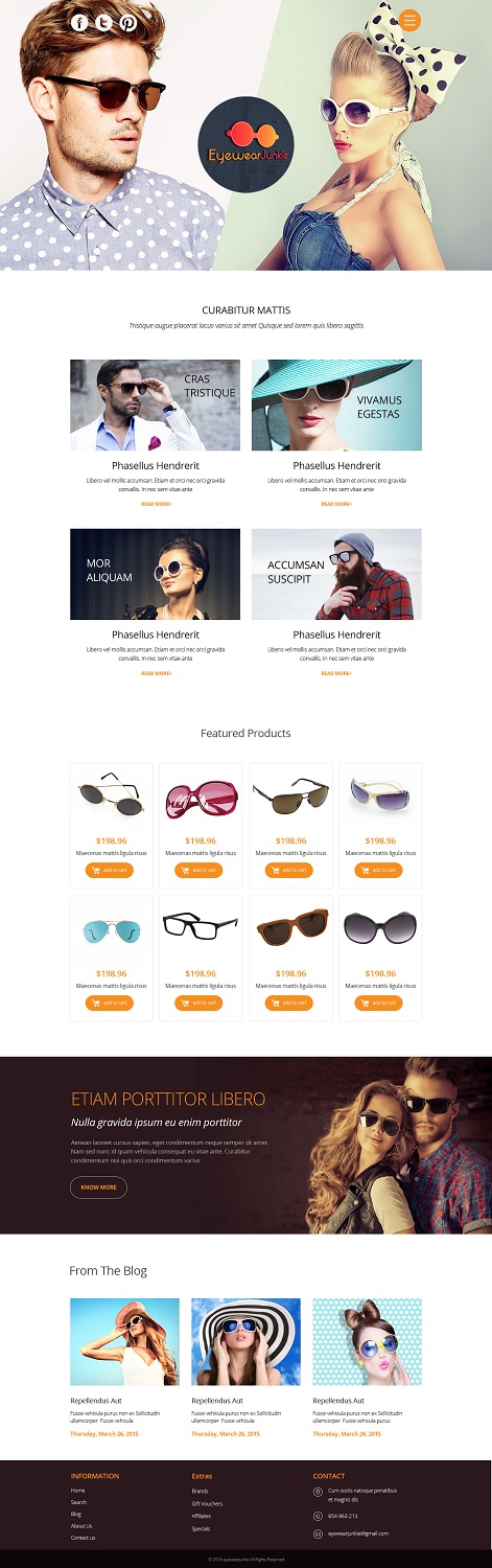Web-Design von Pram Shaw für dieses Projekt | Design #12454146