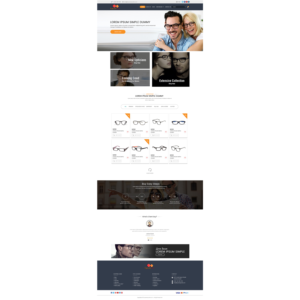 Web-Design von awesomecreation13 für dieses Projekt | Design #12456046