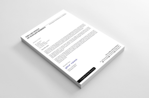 Design En-Tête par alpesh9520 pour The Law Office of Alisa Joy Roberts, PC | Design : #12475909