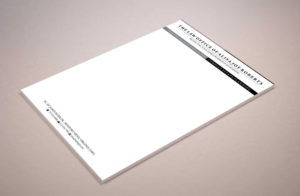 Design En-Tête par alpesh9520 pour The Law Office of Alisa Joy Roberts, PC | Design : #12476042