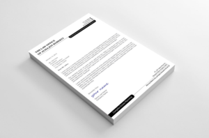 Design En-Tête par alpesh9520 pour The Law Office of Alisa Joy Roberts, PC | Design : #12476226