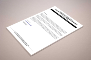 Design En-Tête par alpesh9520 pour The Law Office of Alisa Joy Roberts, PC | Design : #12486984