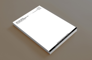 Design En-Tête par alpesh9520 pour The Law Office of Alisa Joy Roberts, PC | Design : #12492229