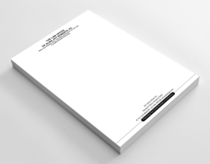 Design En-Tête par alpesh9520 pour The Law Office of Alisa Joy Roberts, PC | Design : #12500107