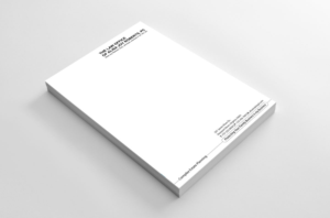 Design En-Tête par alpesh9520 pour The Law Office of Alisa Joy Roberts, PC | Design : #12500108