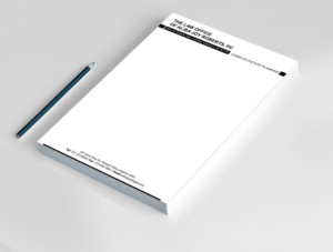 Design En-Tête par alpesh9520 pour The Law Office of Alisa Joy Roberts, PC | Design : #12500110